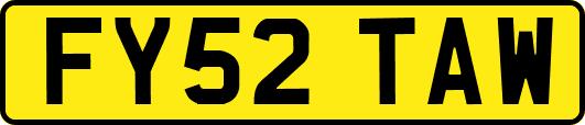 FY52TAW