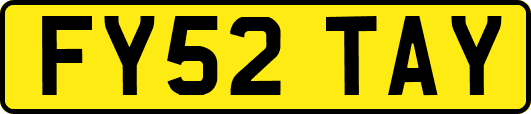 FY52TAY