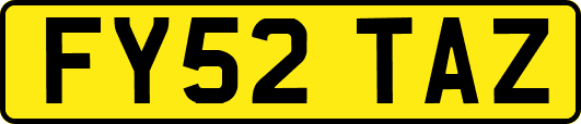 FY52TAZ