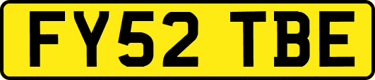 FY52TBE