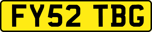 FY52TBG