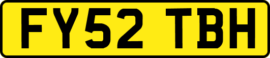 FY52TBH