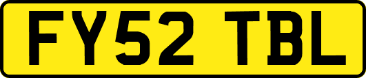FY52TBL
