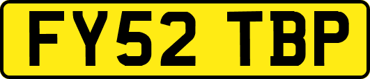 FY52TBP