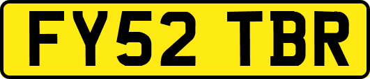 FY52TBR