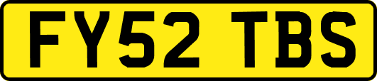FY52TBS