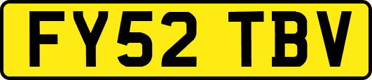 FY52TBV