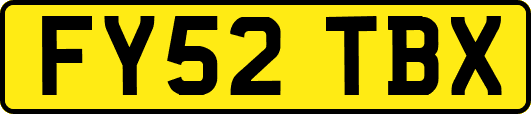 FY52TBX