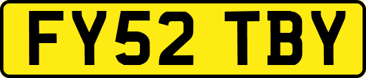 FY52TBY