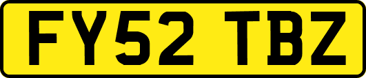 FY52TBZ