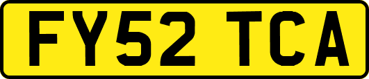 FY52TCA