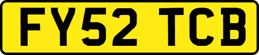 FY52TCB