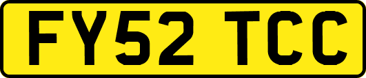 FY52TCC