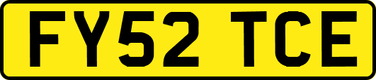 FY52TCE