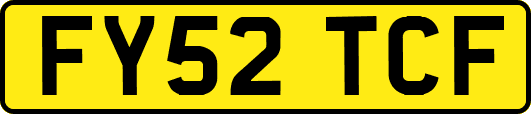 FY52TCF