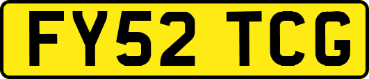FY52TCG