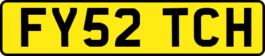 FY52TCH