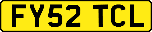 FY52TCL