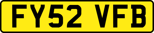 FY52VFB