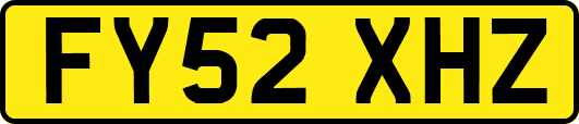 FY52XHZ