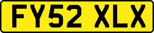 FY52XLX