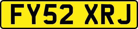 FY52XRJ