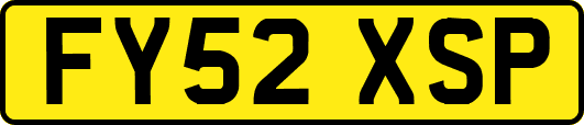 FY52XSP