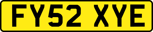 FY52XYE