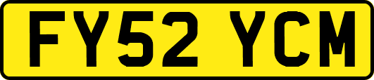 FY52YCM
