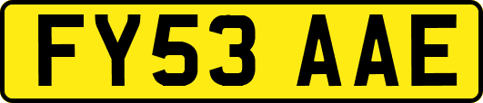 FY53AAE