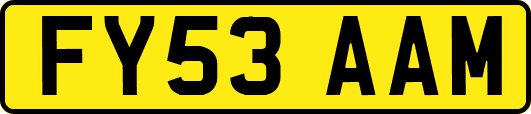 FY53AAM