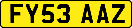 FY53AAZ
