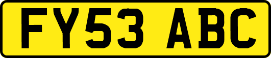 FY53ABC