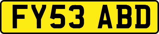 FY53ABD