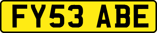 FY53ABE