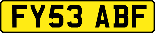 FY53ABF