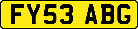 FY53ABG
