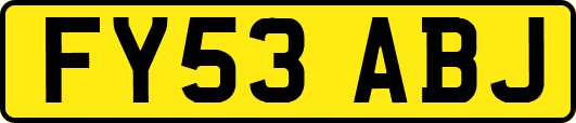 FY53ABJ