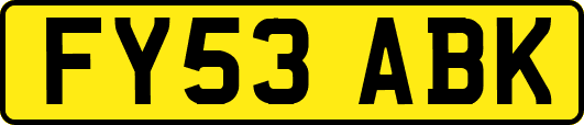 FY53ABK