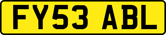 FY53ABL