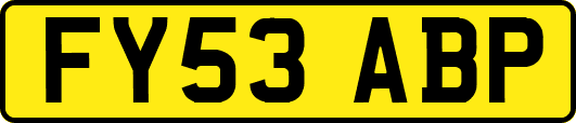 FY53ABP