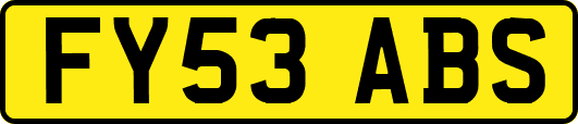 FY53ABS