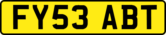 FY53ABT