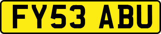 FY53ABU