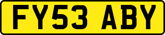 FY53ABY