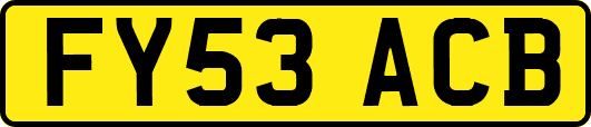FY53ACB