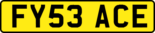 FY53ACE