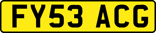 FY53ACG