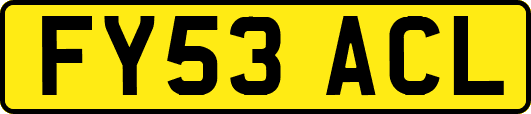 FY53ACL