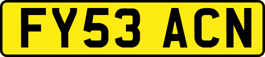 FY53ACN